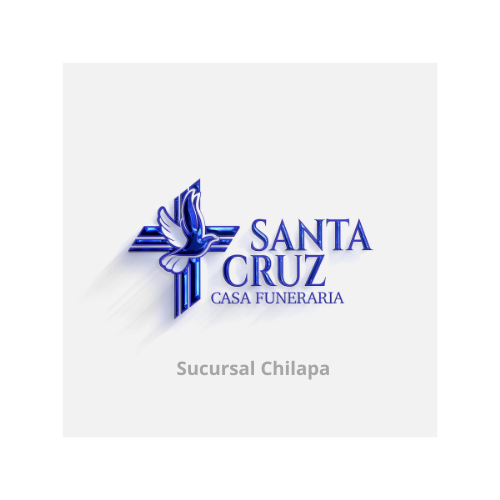 Casa Funeraria Santa Cruz, Sucursal Chilapa