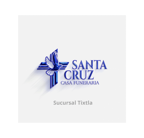 Casa Funeraria Santa Cruz, Sucursal Tixtla