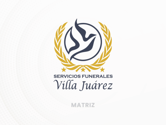 Servicios Funerarios Villa Juárez