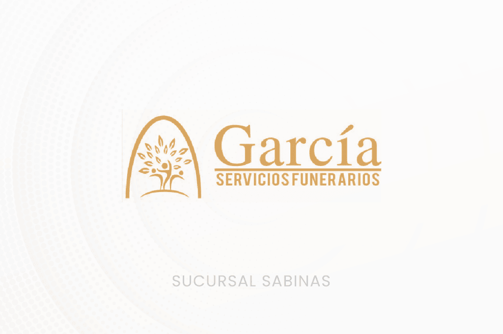 Funerales García, Sucursal Sabinas
