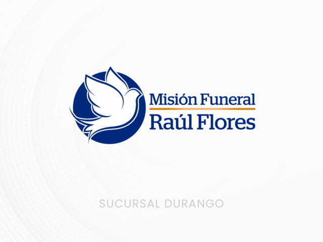 Misión Funeral Raúl Flores, Sucursal Durango