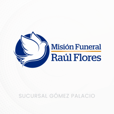 Misión Funeral Raúl Flores, Sucursal Gómez Palacio