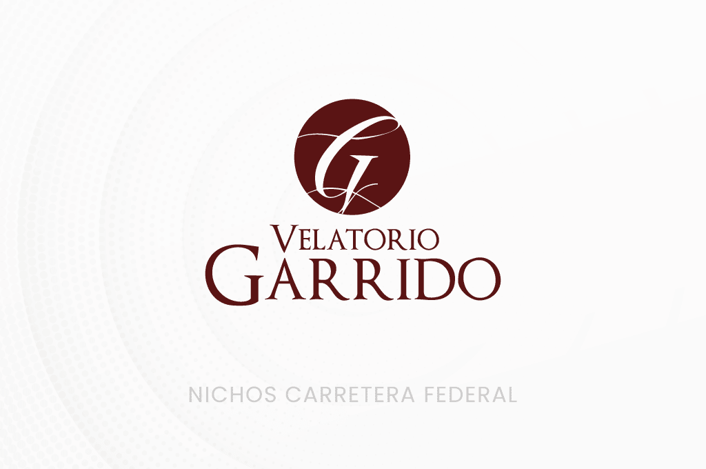 Velatorios Garrido, Nichos Carretera Federal