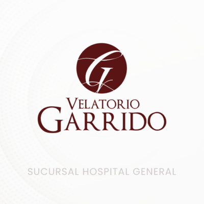 Velatorios Garrido, Sucursal Hospital General