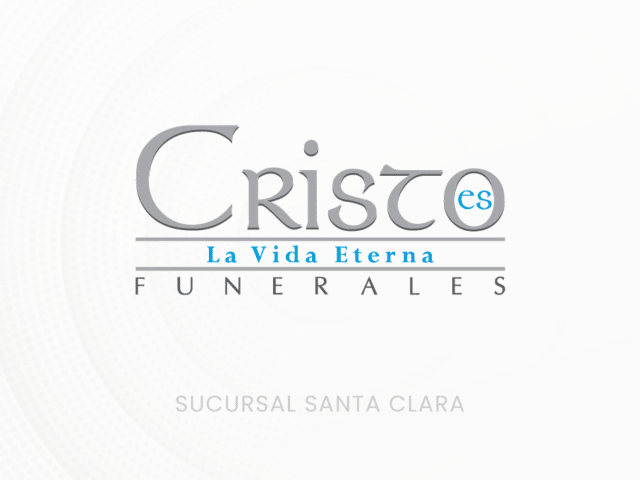 Cristo Es La Vida Eterna, Sucursal Santa Clara