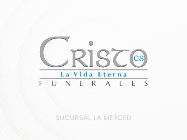 Cristo Es La Vida Eterna, Sucursal La Merced