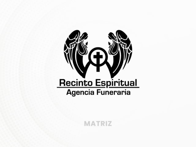 Funerales Recinto Espiritual