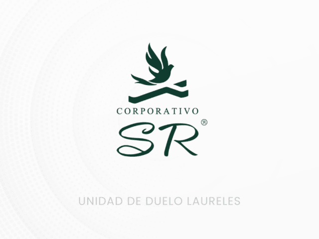 Corporativo San Rafael, Unidad de Duelo Laureles