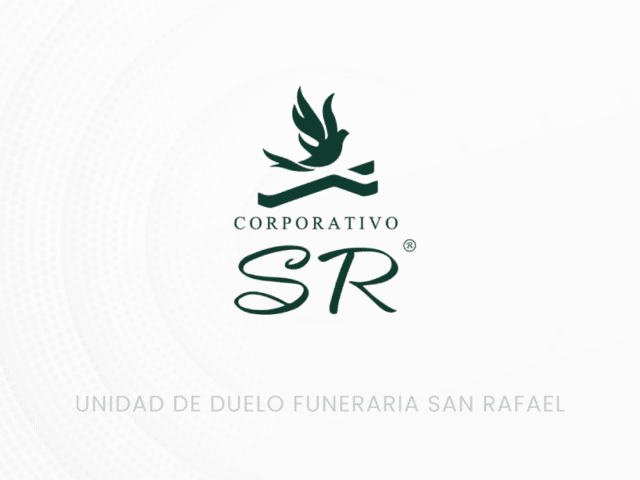 Corporativo San Rafael, Unidad de Duelo Funeraria San Rafael