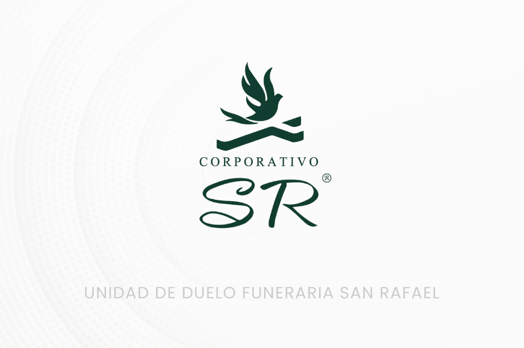 Corporativo San Rafael, Unidad de Duelo Funeraria San Rafael