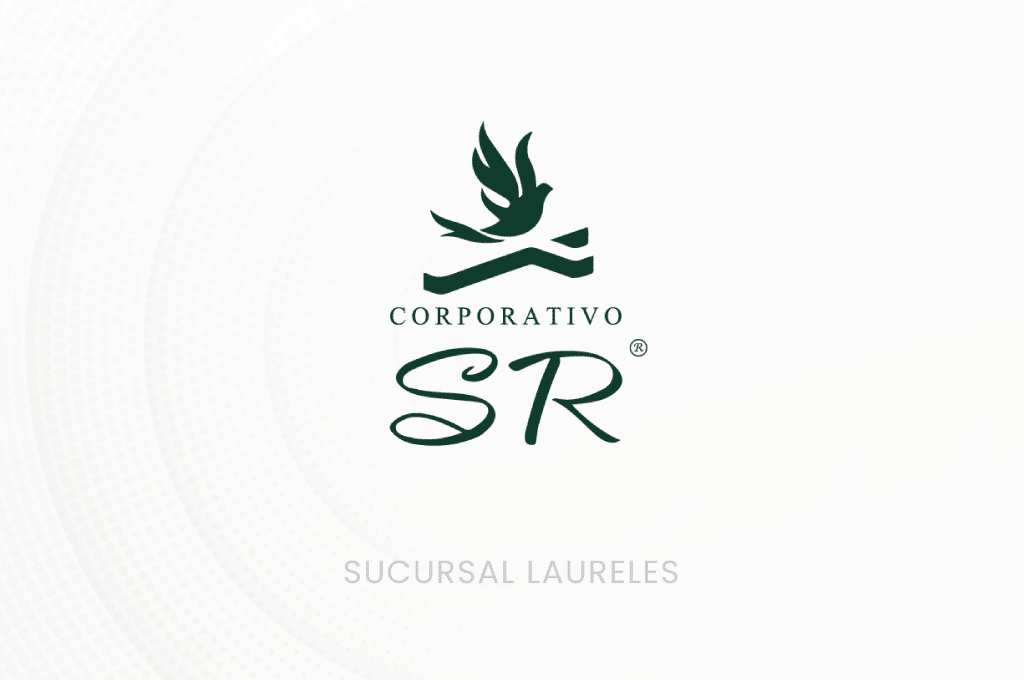 Corporativo San Rafael, Sucursal Laureles