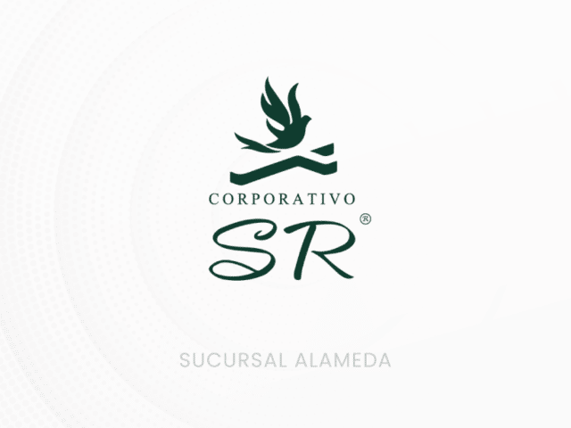 Corporativo San Rafael, Sucursal Alameda