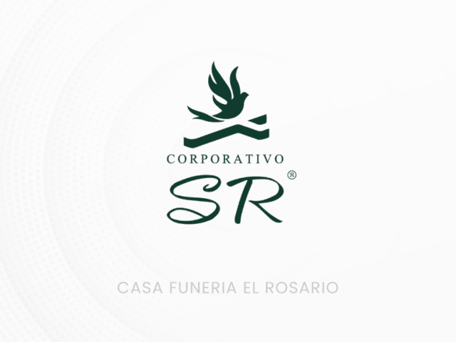 Corporativo San Rafael, Casa Funeraria El Rosario