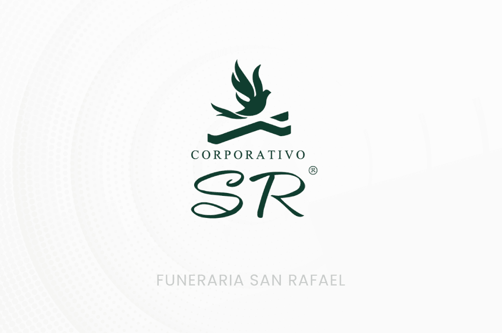 Corporativo San Rafael, Funeraria San Rafael