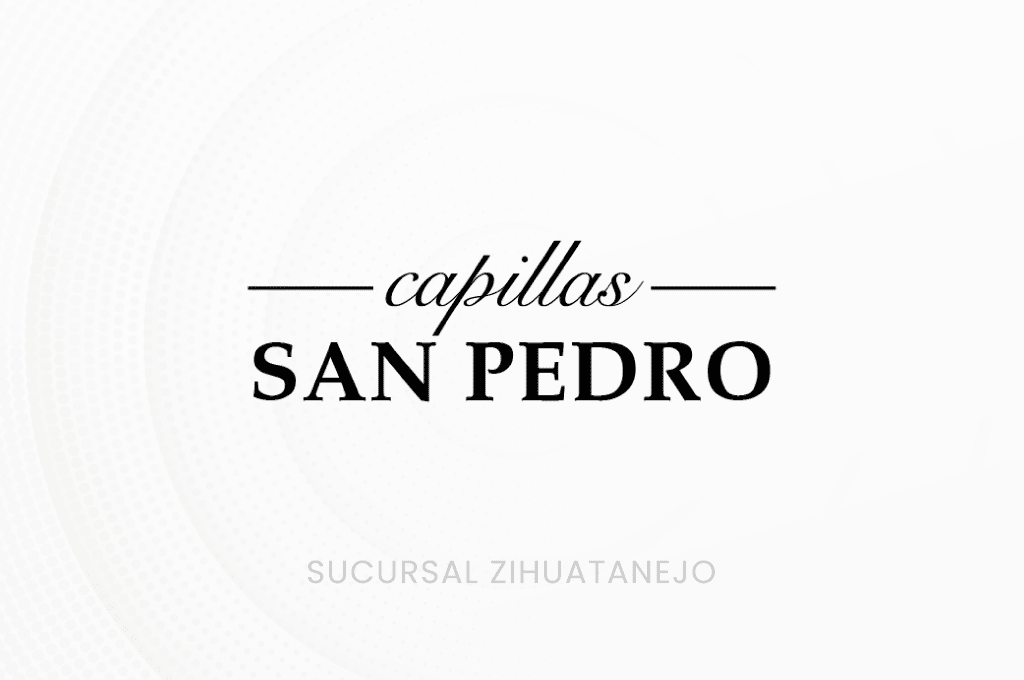 Capillas San Pedro, Sucursal Zihuatanejo