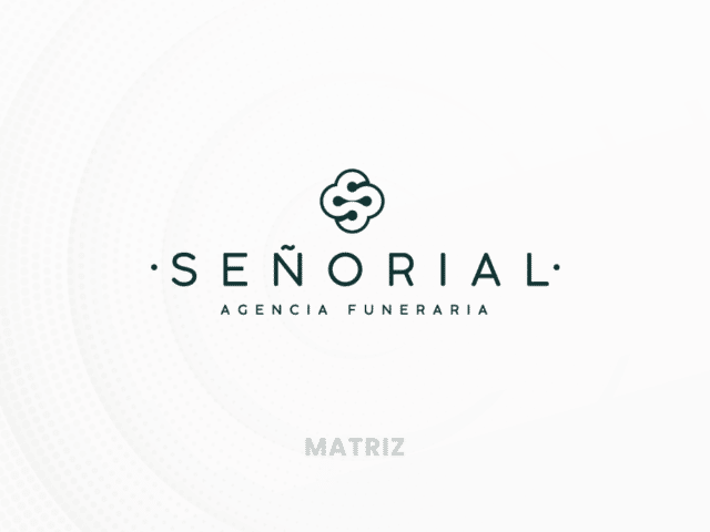 Señorial Agencia Funeraria