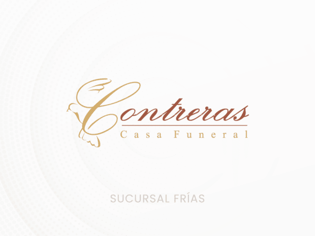 Contreras Casa Funeral, Sucursal Frías