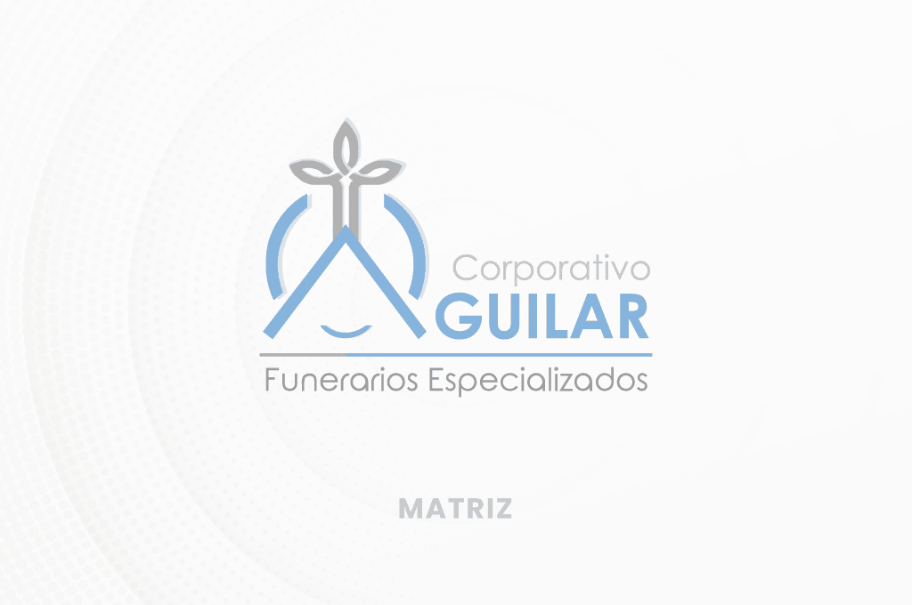 Corporativo Aguilar Funerarios Especializados