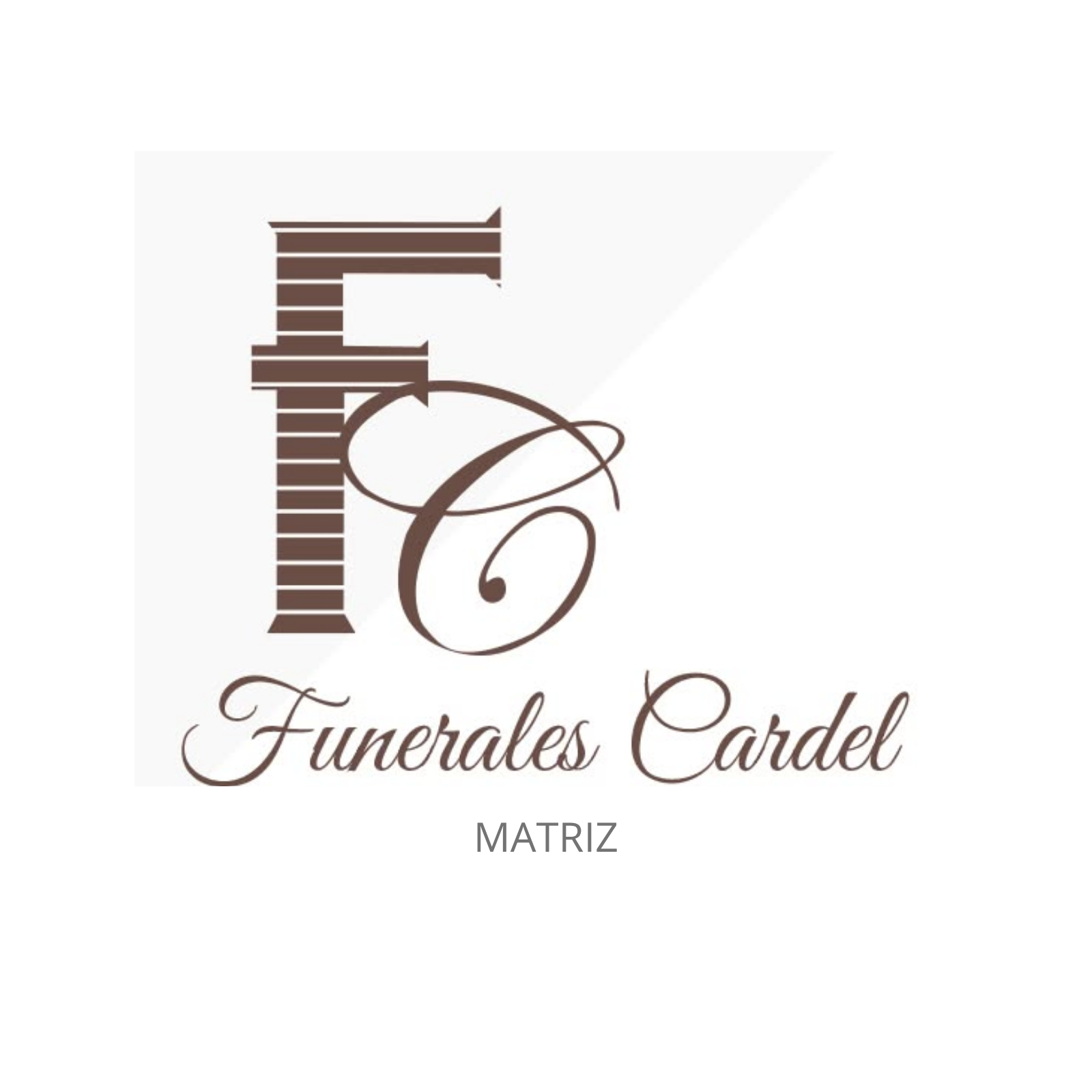 Funerales Cardel