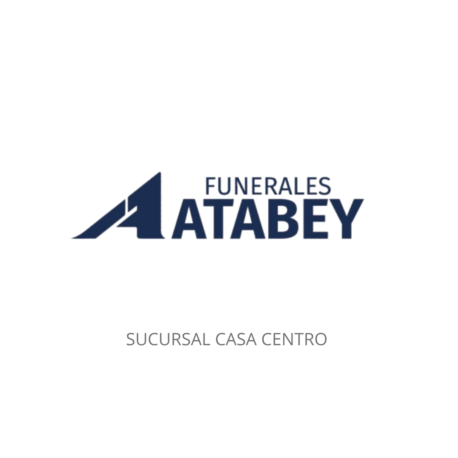 Funerales Atabey - Casa Centro