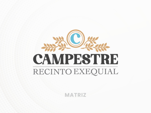 Campestre Recinto Exequial