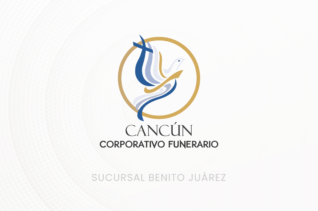 Corporativo Funerario Cancún, Sucursal Benito Juárez