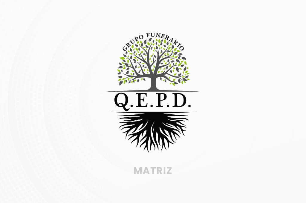 Grupo Funerario Q.E.P.D.