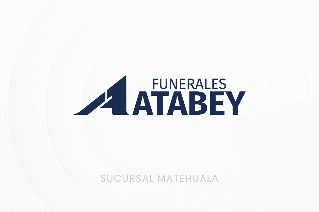 Funeraria Atabey, Sucursal Matehuala