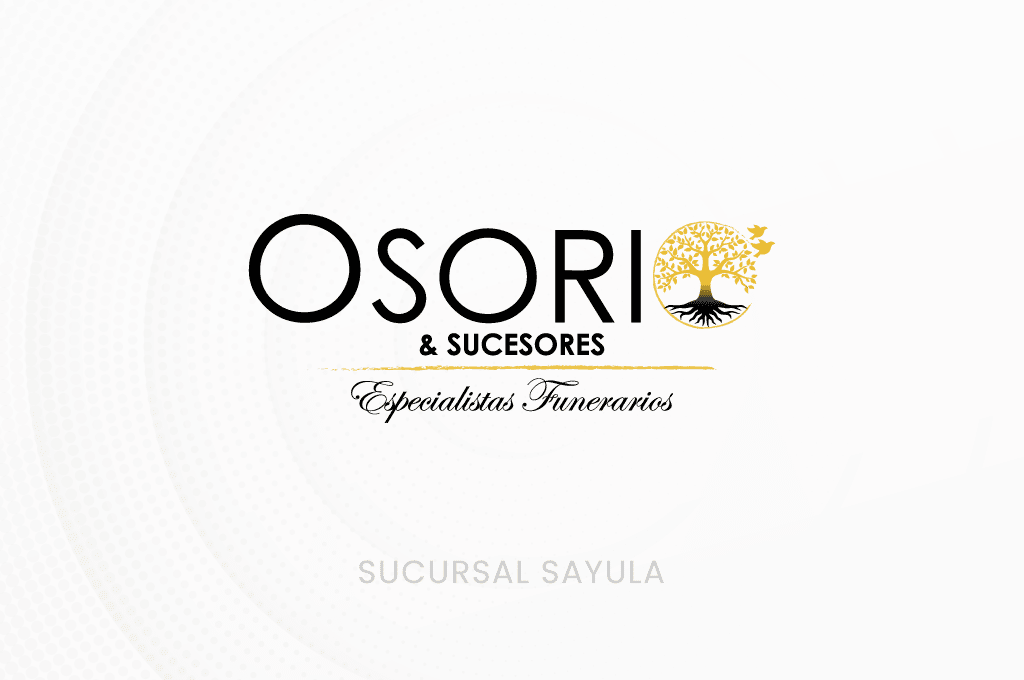 Osorio & Sucesores Especialistas Funerarios, Sucursal Sayula