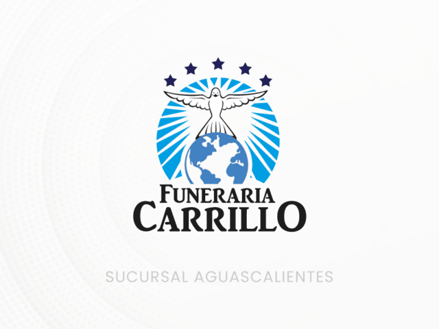 Funeraria Carillo, Sucursal Aguascalientes