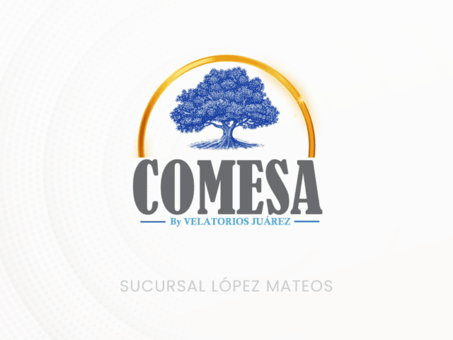Corporación Mexicana de Previsión a Futuro (COMESA), Sucursal López Mateos