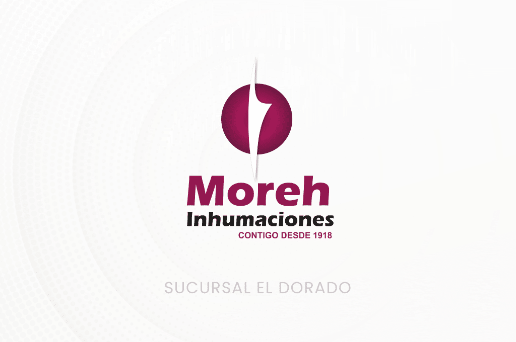 Moreh Inhumaciones, Sucursal El Dorado