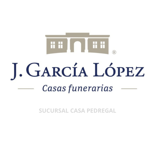 J. García López Sucursal Casa Pedregal