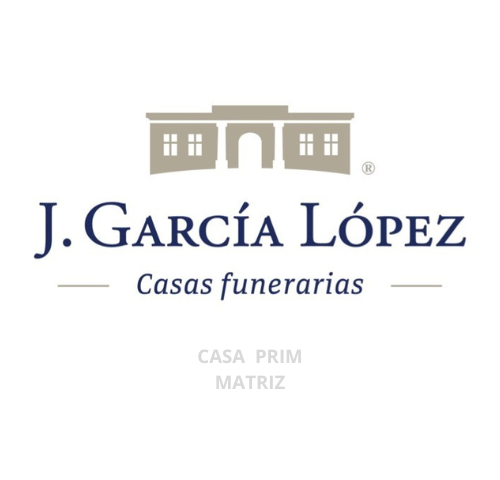 J. García López Casa Prim