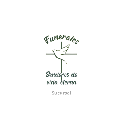 Funerales Senderos de Vida Eterna - Sucursal