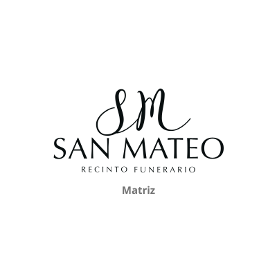 San Mateo Recinto Funerario