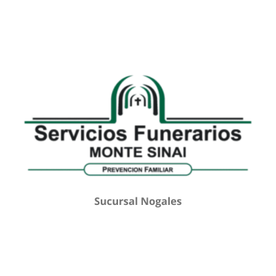 Monte Sinaí, Sucursal Nogales