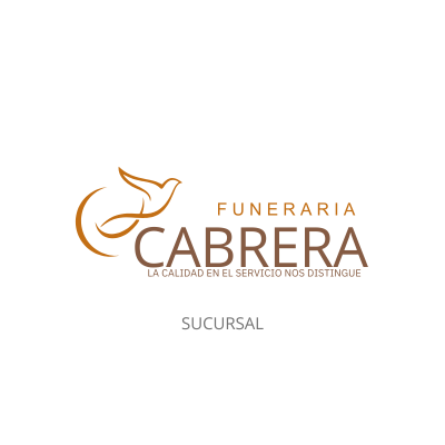 Funeraria Cabrera - Sucursal