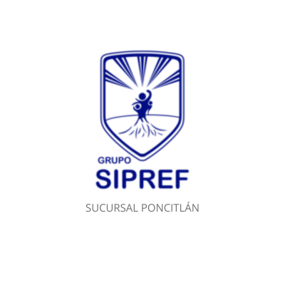 Grupo SIPREF - Sucursal Poncitlán