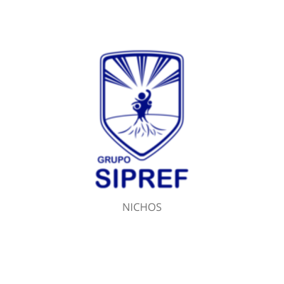 Grupo SIPREF - Nichos