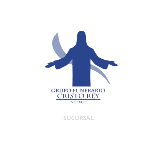 Grupo Funerario Cristo Rey - Sucursal