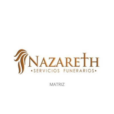 FUNERARIA NAZARETH