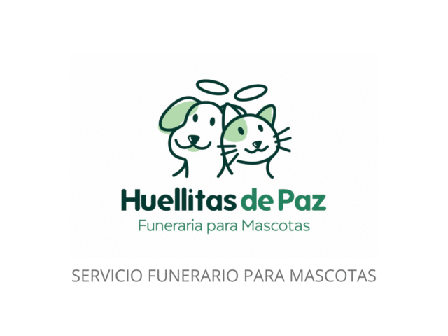 Huellitas de Paz - Corporativo San Rafael