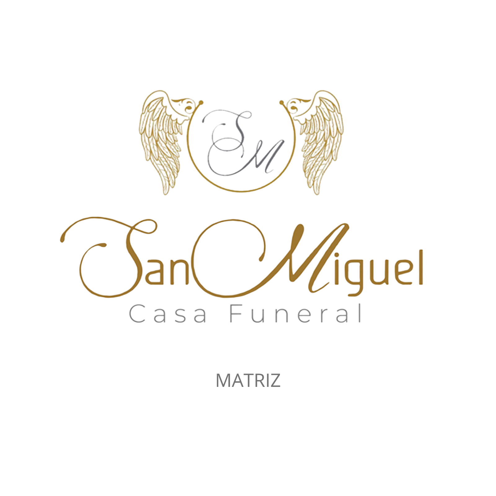 San Miguel Casa Funeral