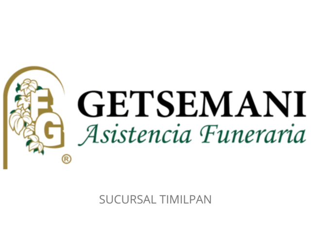 Funerales Getsemaní - Sucursal Timilpan
