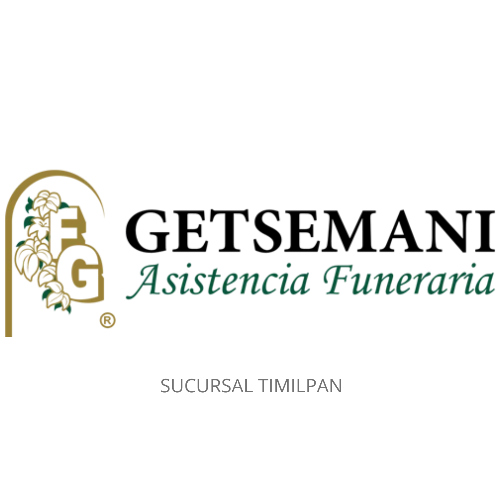 Funerales Getsemaní - Sucursal Timilpan