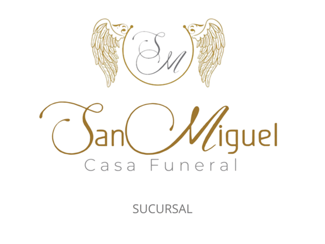 San Miguel Casa Funeral - Sucursal