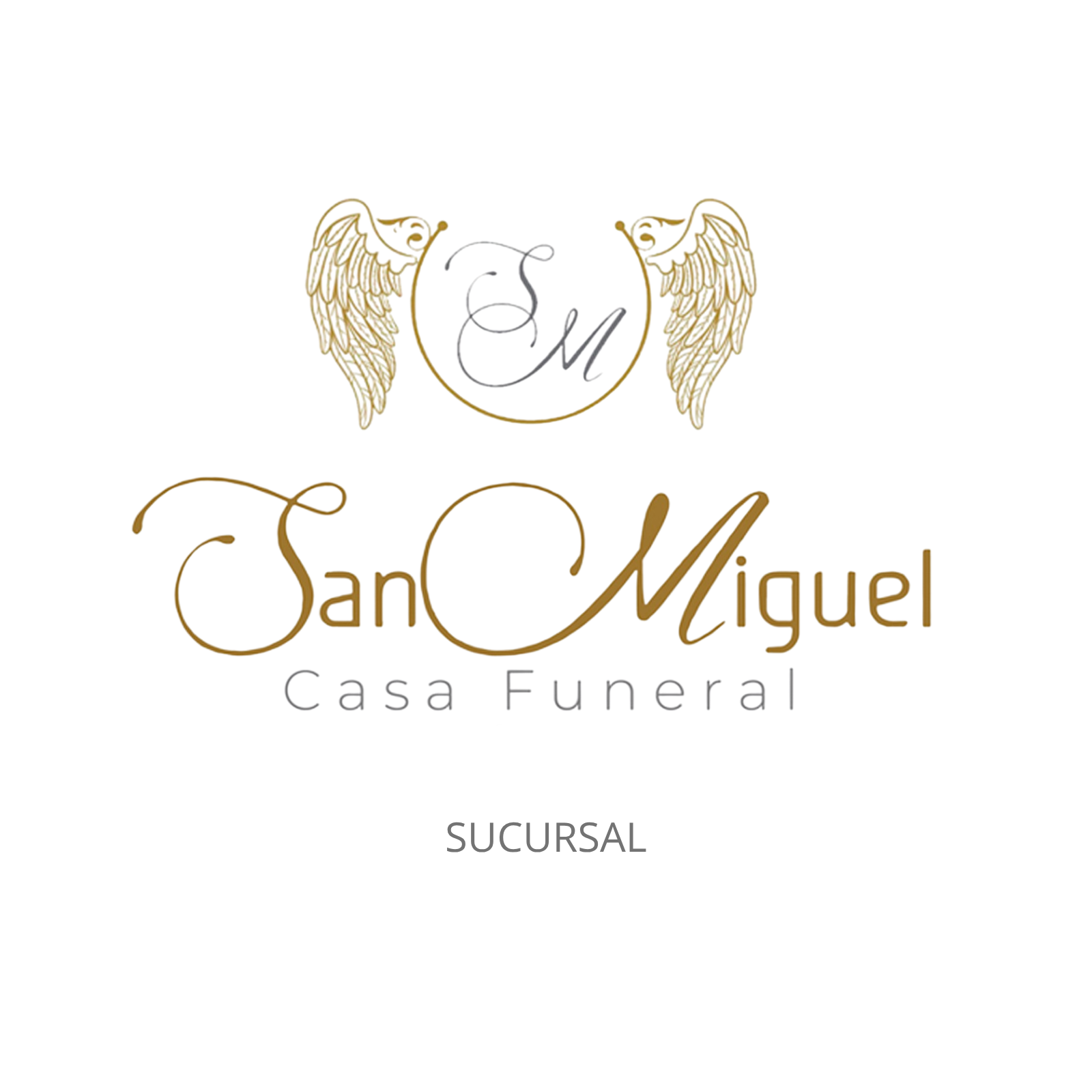 San Miguel Casa Funeral - Sucursal