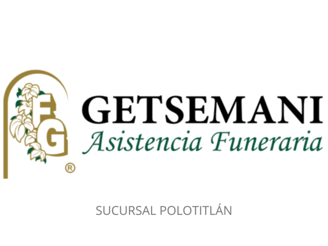 Funerales Getsemaní - Sucursal Polotitlán