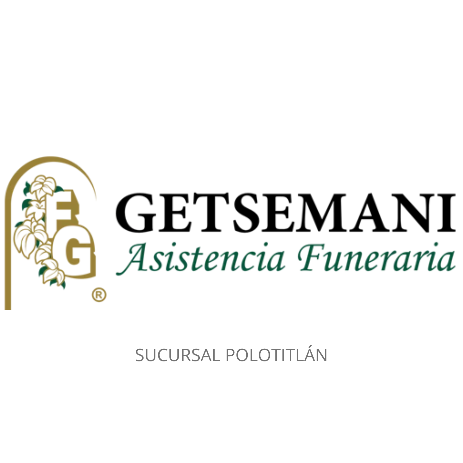 Funerales Getsemaní - Sucursal Polotitlán